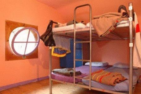 Hostal Funny Farm Backpackers Unterseen