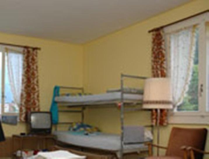 Hostal Funny Farm Backpackers