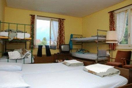 Funny Farm Backpackers Hostal Unterseen